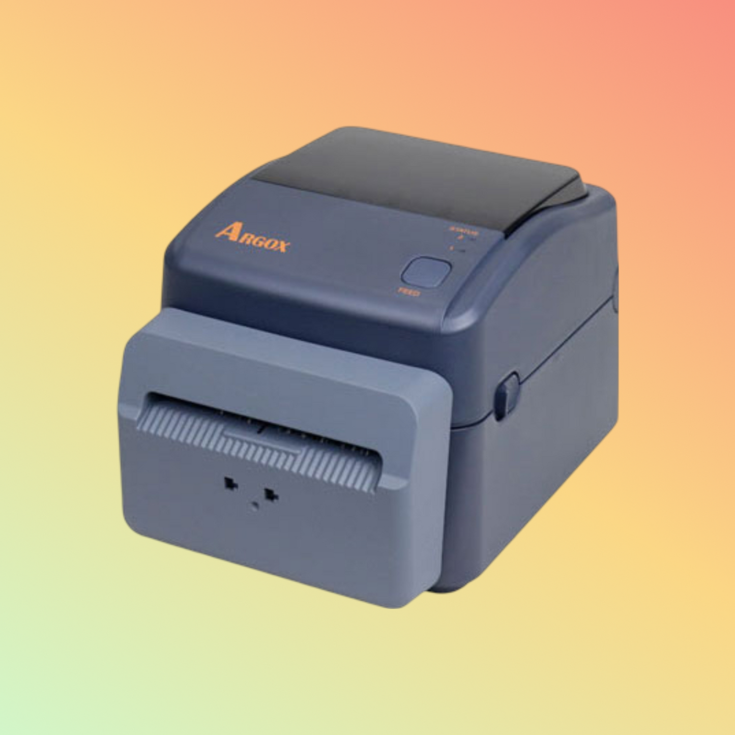 ARGOX D4-280plus desktop printer