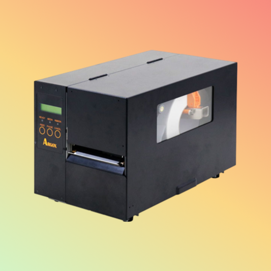 ARGOX iX4-280 Industrial Printers