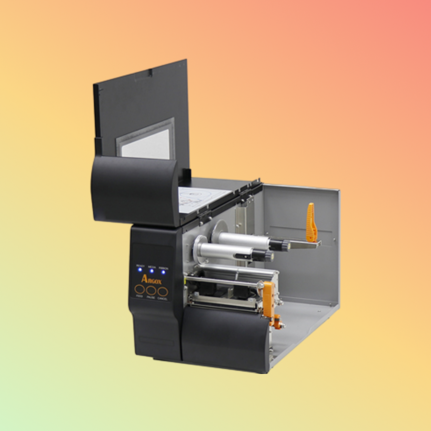 ARGOX iX4-200 Industrial Printers