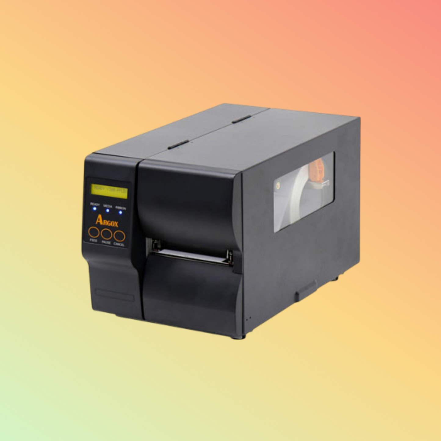 ARGOX iX6-250 Industrial Printers