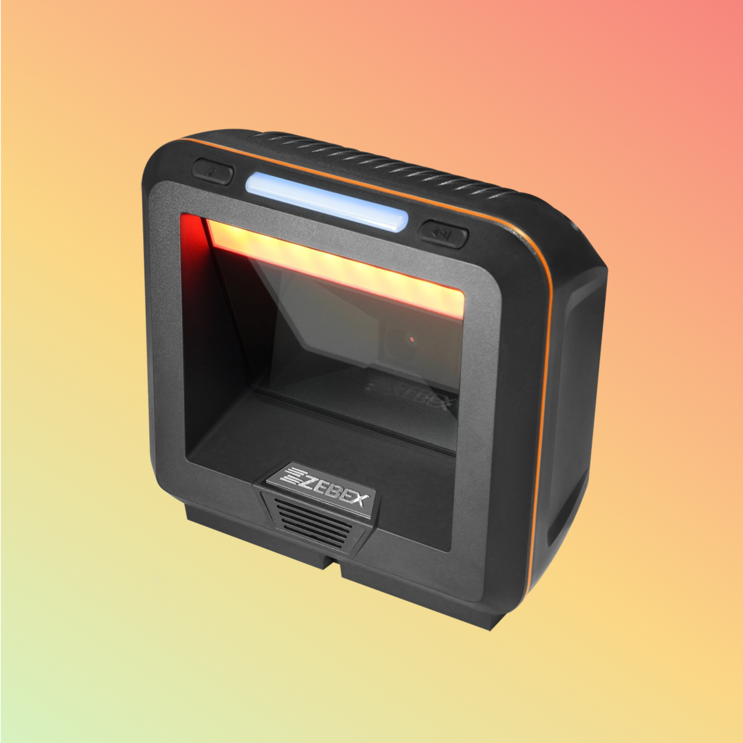 ZEBEX Z-8182 2D Image On-Counter Scanner