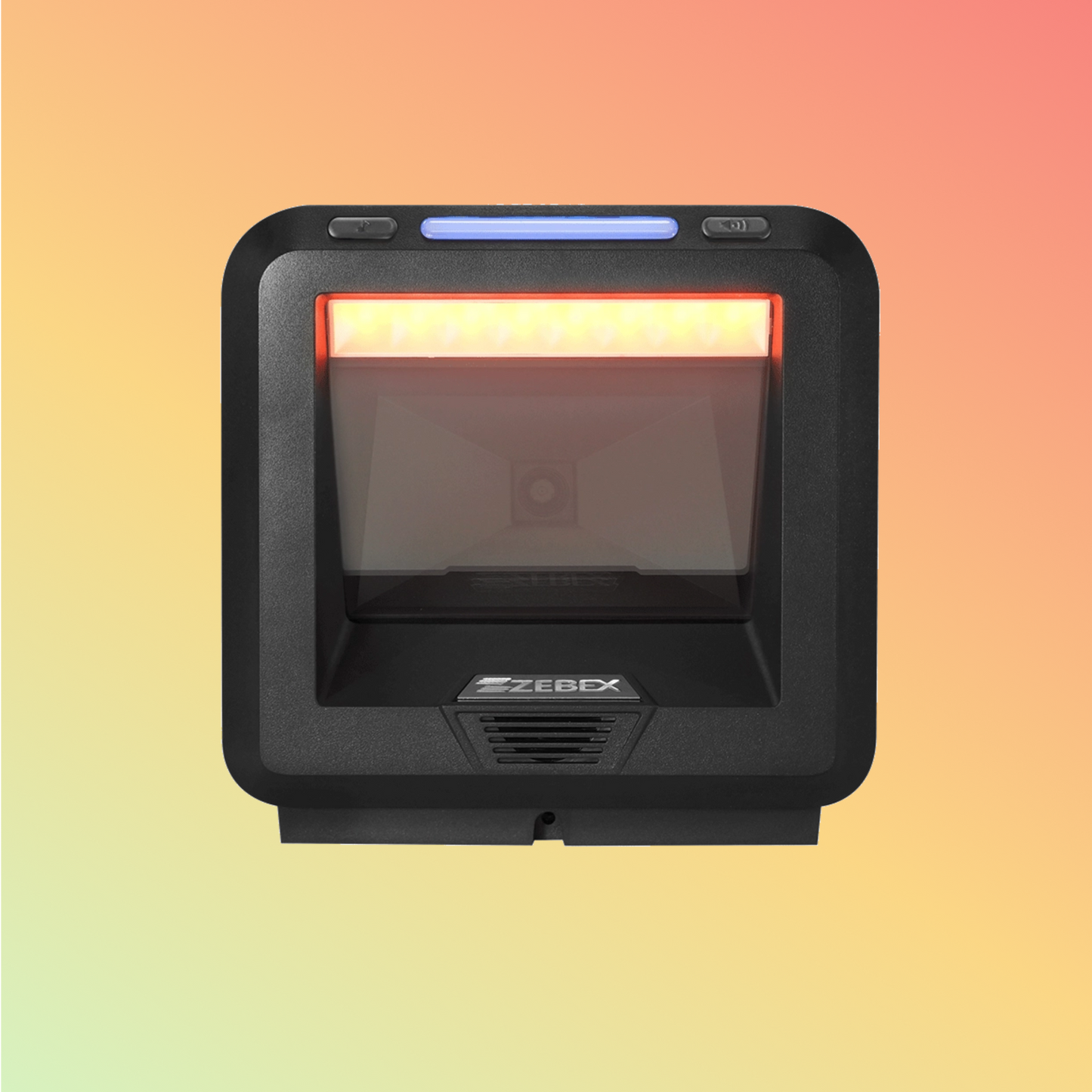 ZEBEX Z-8182 2D Image On-Counter Scanner