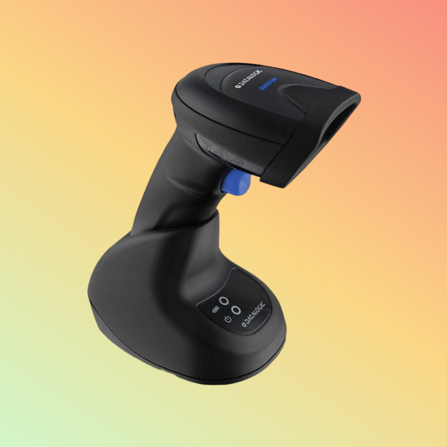 alt="DCI QBT2500 2D Barcode Scanner for efficient scanning solutions"