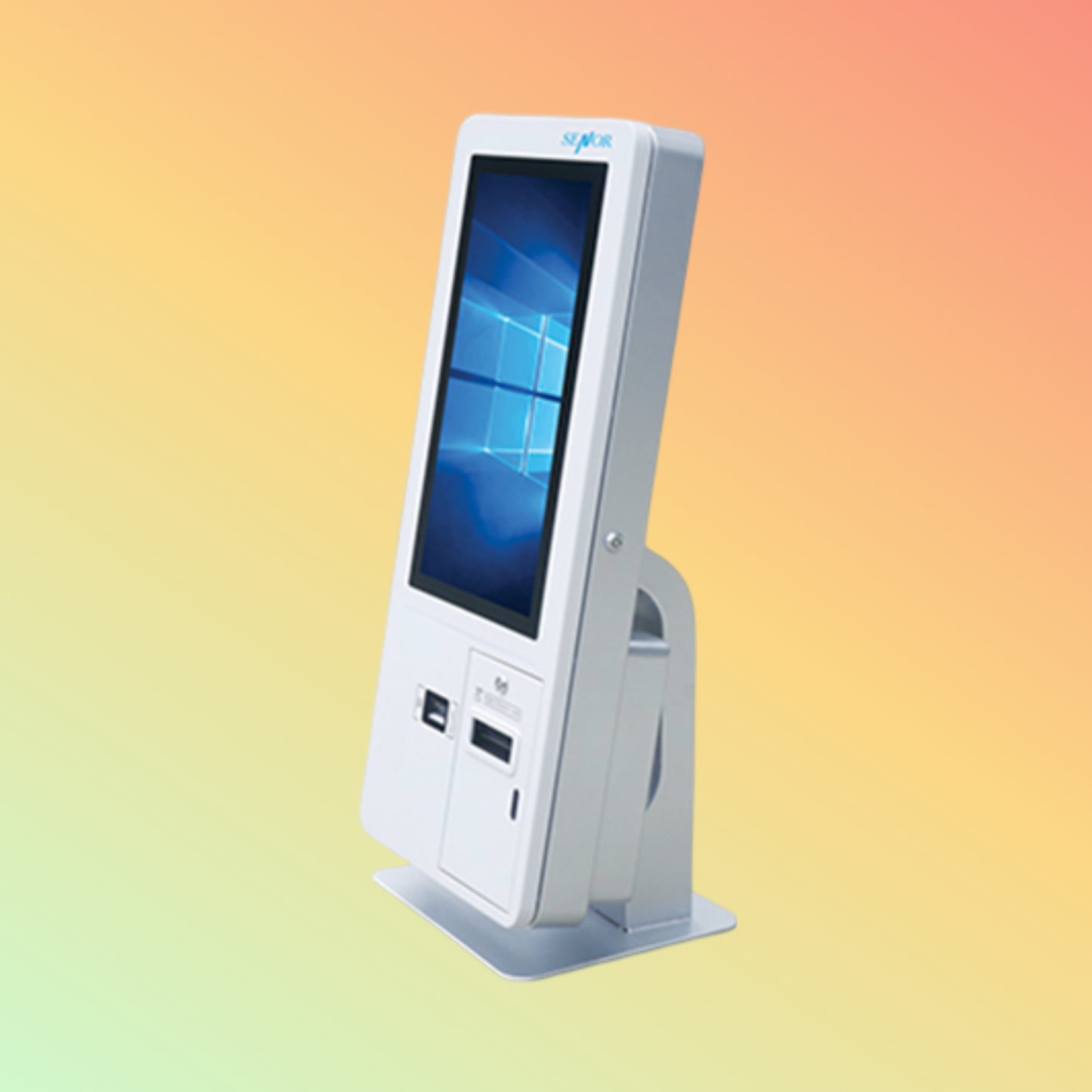 SENOR Self-Service Kiosk SD 21