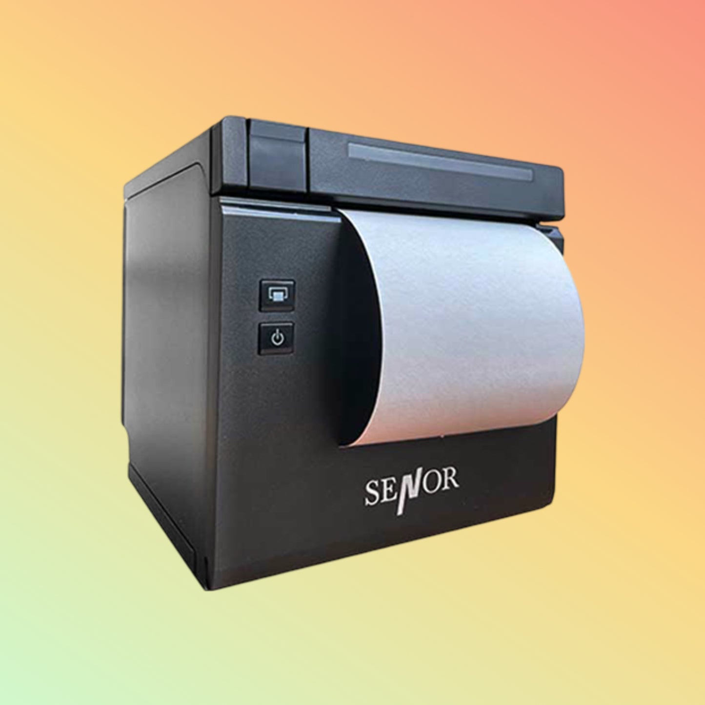 SENOR Thermal Receipt Printer GTP-186