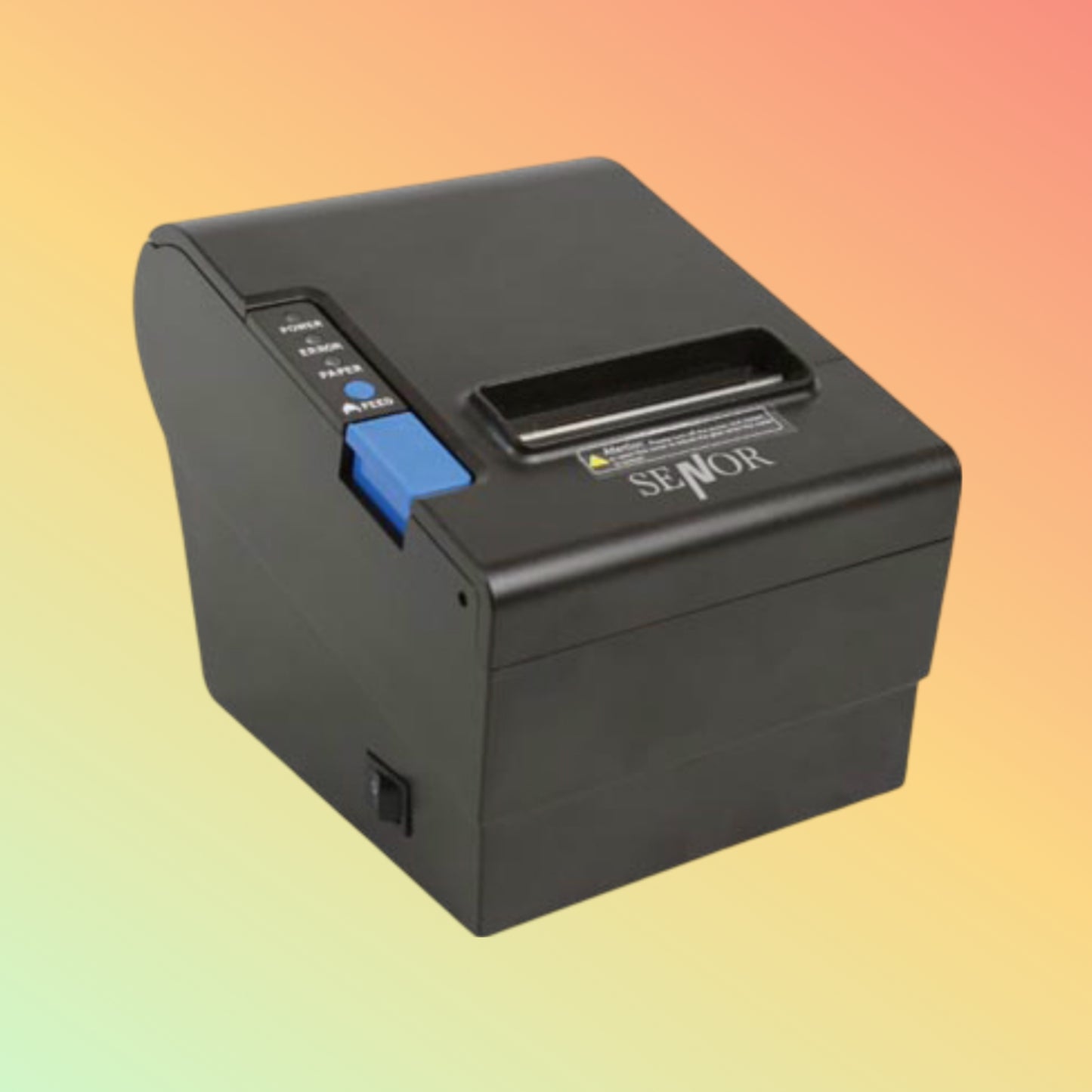 SENOR Thermal Receipt Printer GTP-180