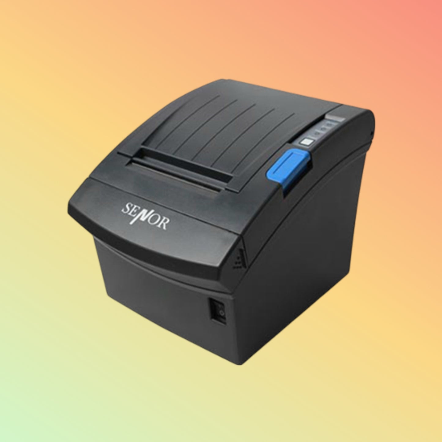 SENOR Thermal Receipt Printer GTP-250 III