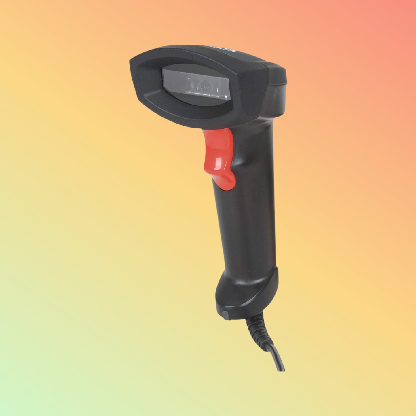 SENOR Barcode Scanner V-GSN680