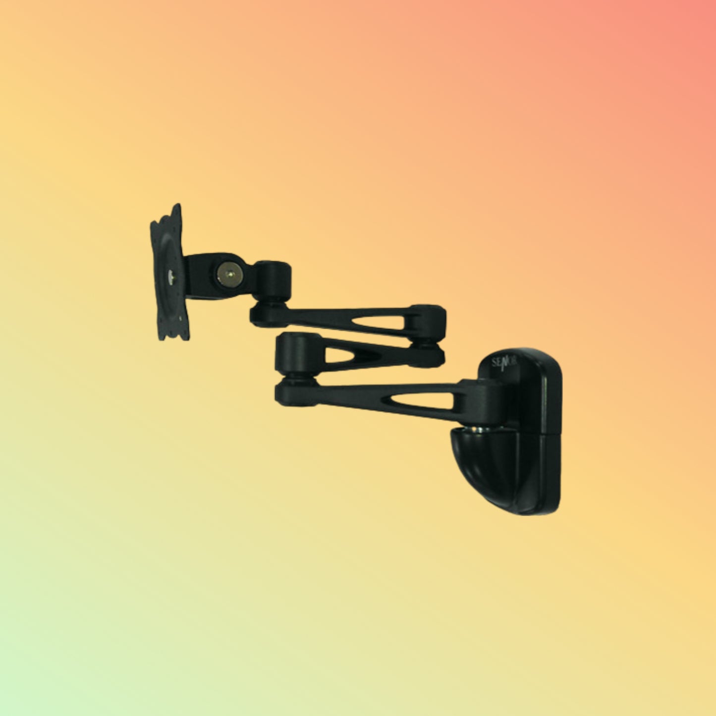 SENOR Articulating Wall Mount Arm