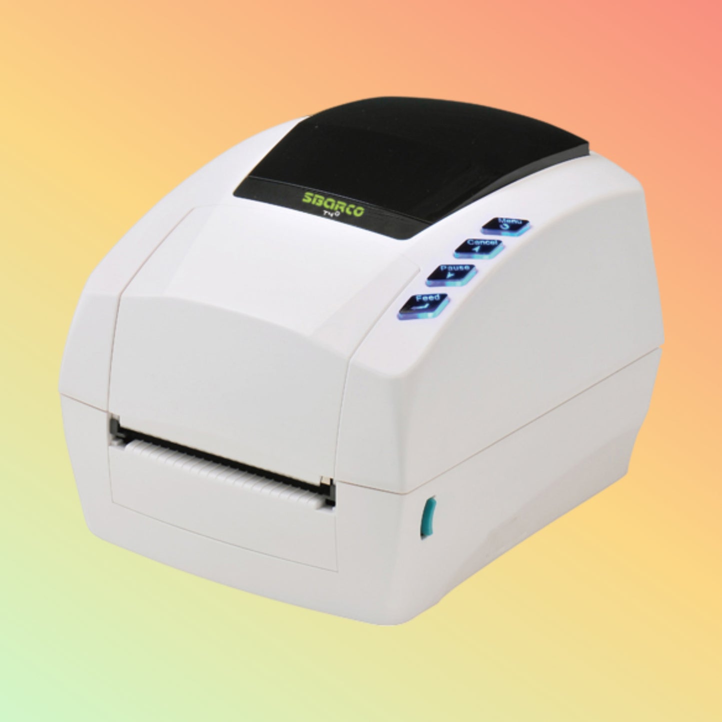 SBARCO T4+ 203 dpi Desktop label printer