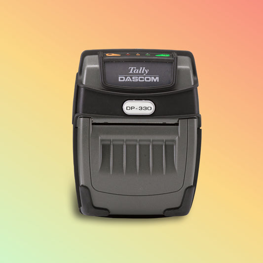 DASCOM Thermal Moblie Printer DP-330 L