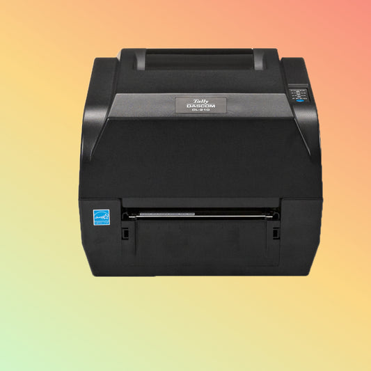 DASCOM Thermal Printer DL-210