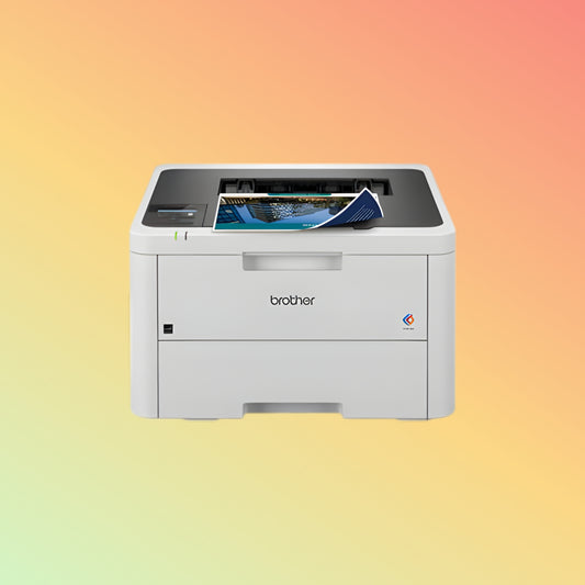 Brother HLL3220CDW Color Laser Printer – Vibrant Printing Solutions for Every Office