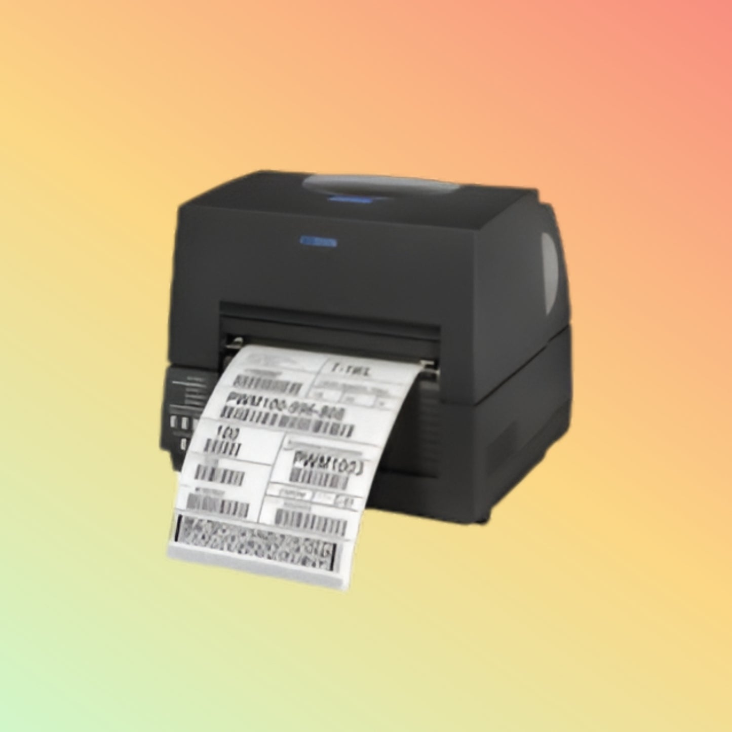 Citizen Systems CL-S6621XL Thermal Transfer + Direct Thermal