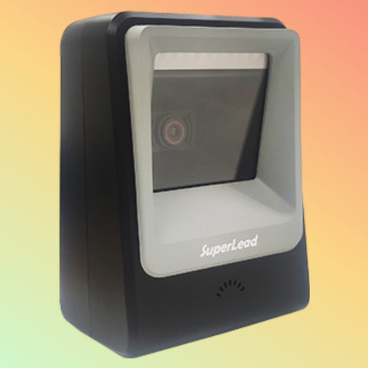 Superlead 7250 Fashion Code Scanning Platform