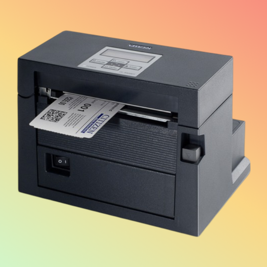 Citizen Barcode Printer CL-S400DT