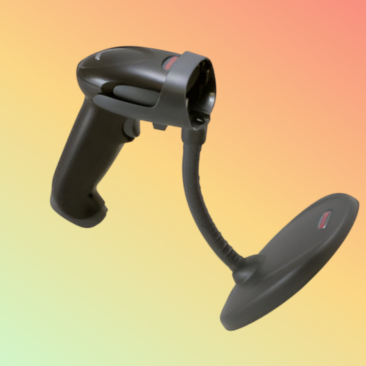 Honeywell Barcode Scanner 1250G