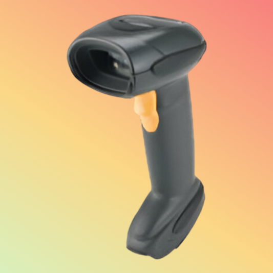 Zebra Barcode Scanner LI-4278