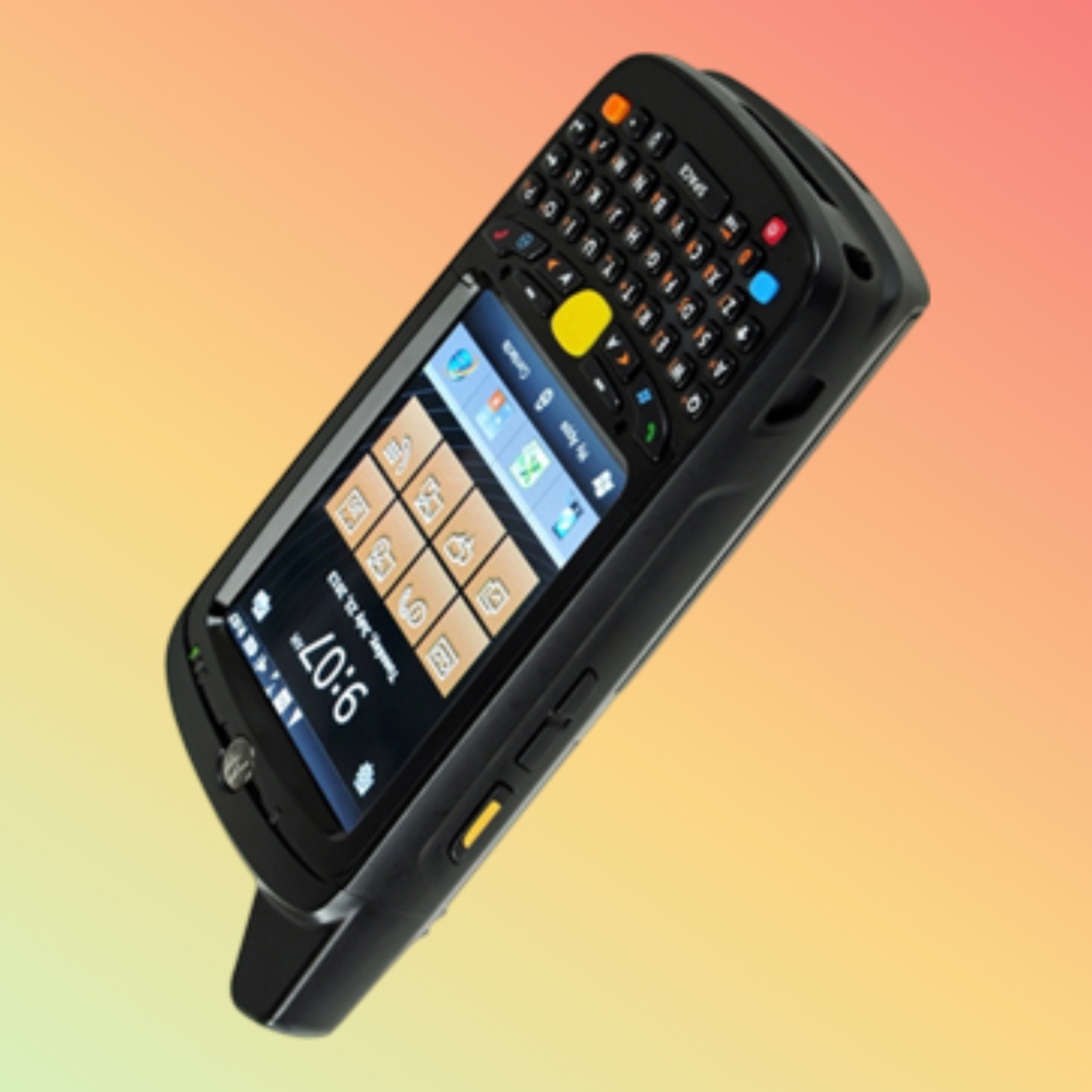 Zebra Mobile PDA MC-65