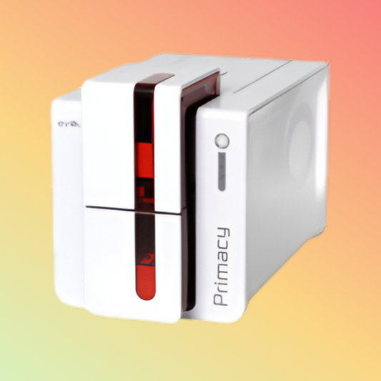 Evolis ID card Printer – Primacy