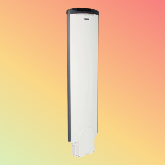 Sensormatic UltraPost Self Contained Pedestal