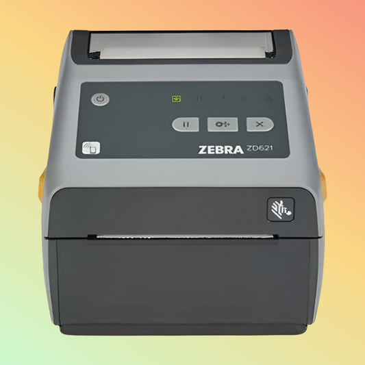 Zebra ZD621 Barcode Label Printer