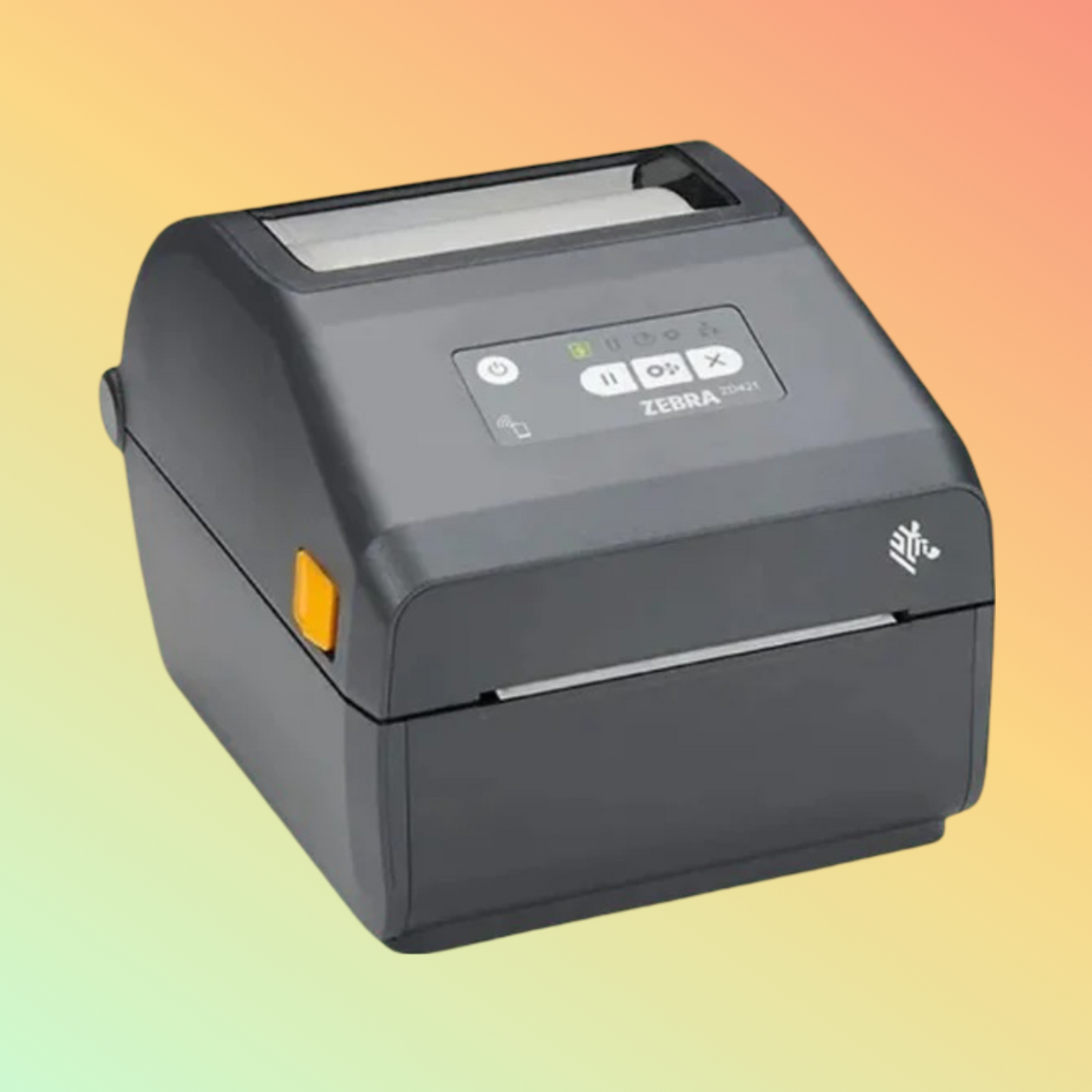 Zebra ZD421 Label Barcode Printer