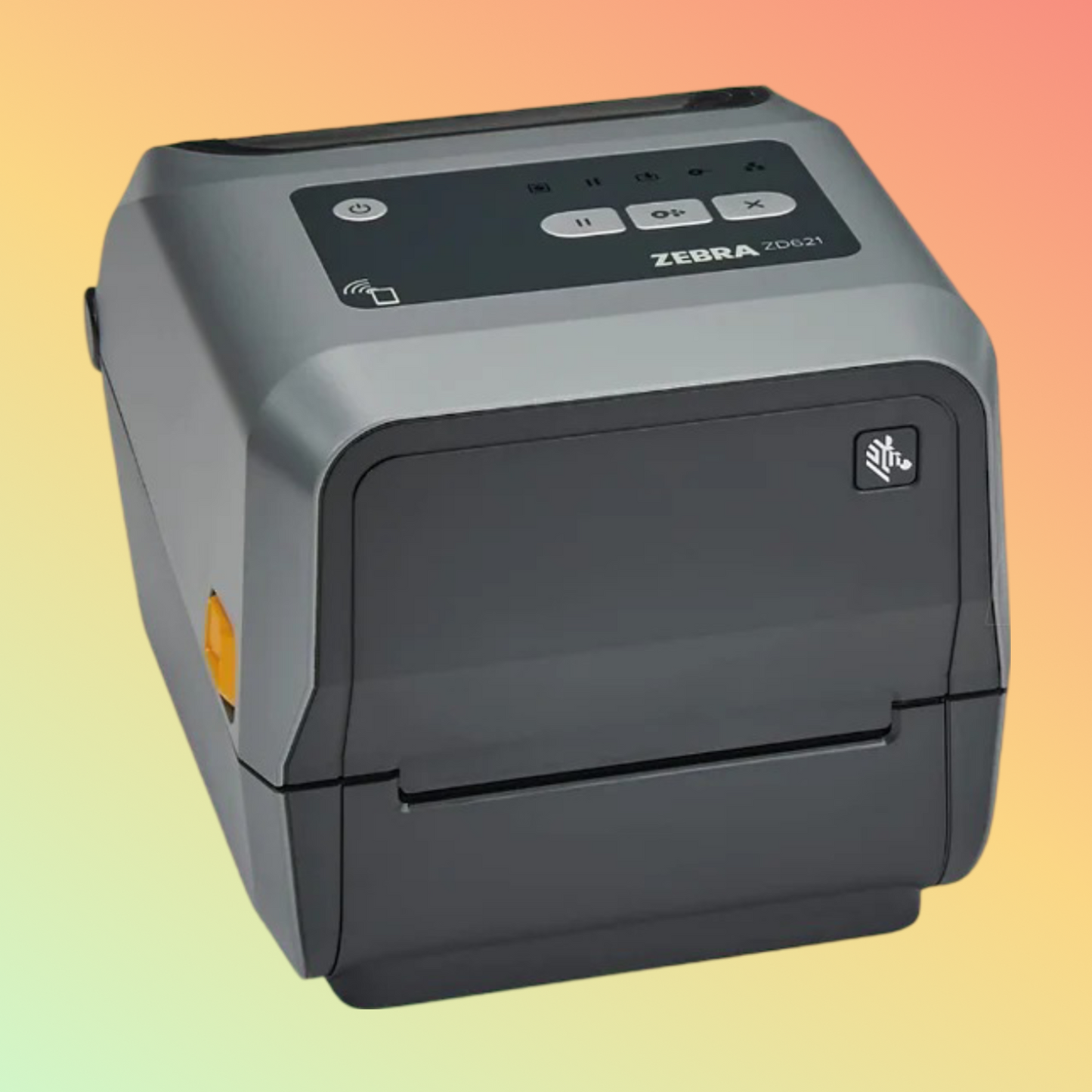 Zebra ZD621T Lable Printer