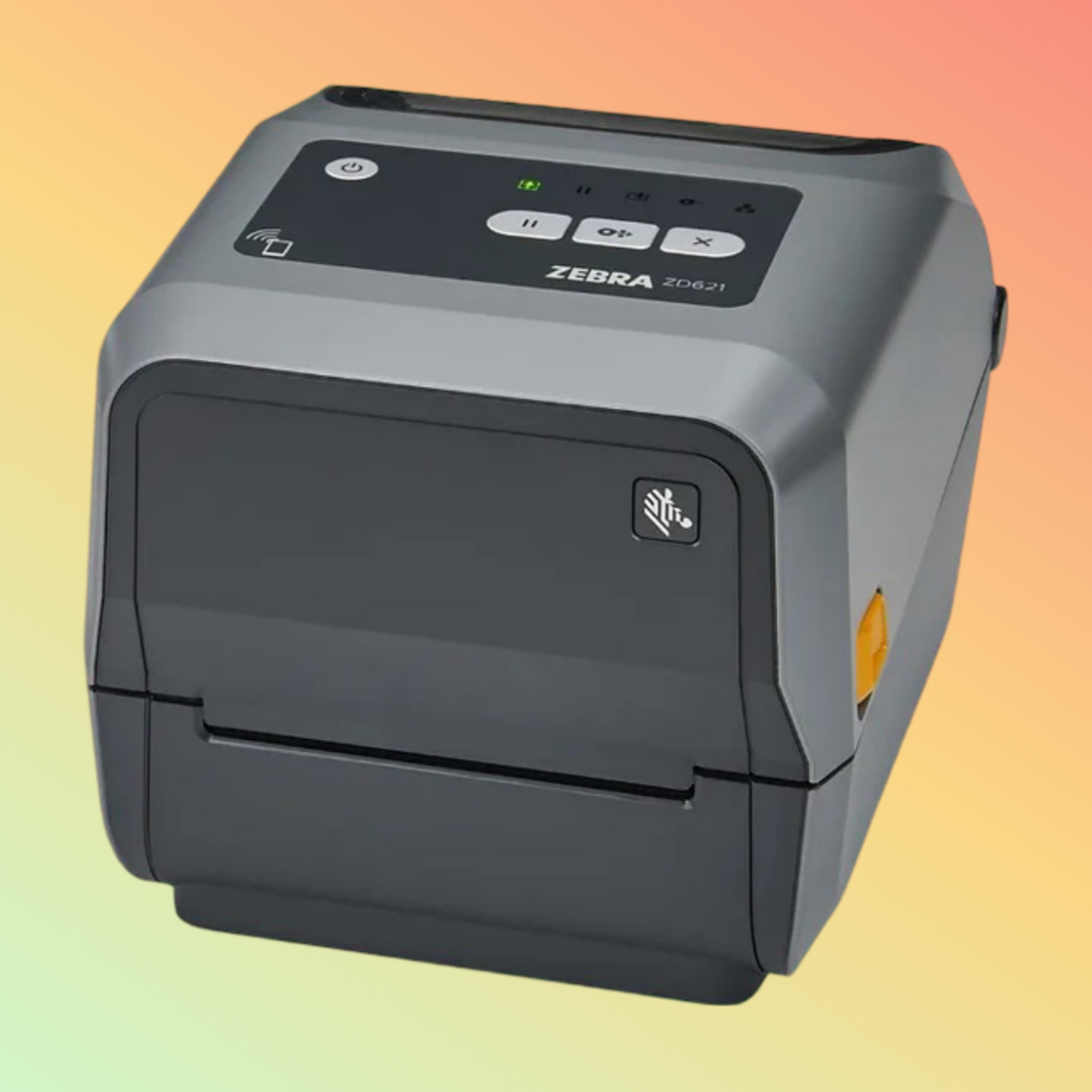 Zebra ZD621T Lable Printer