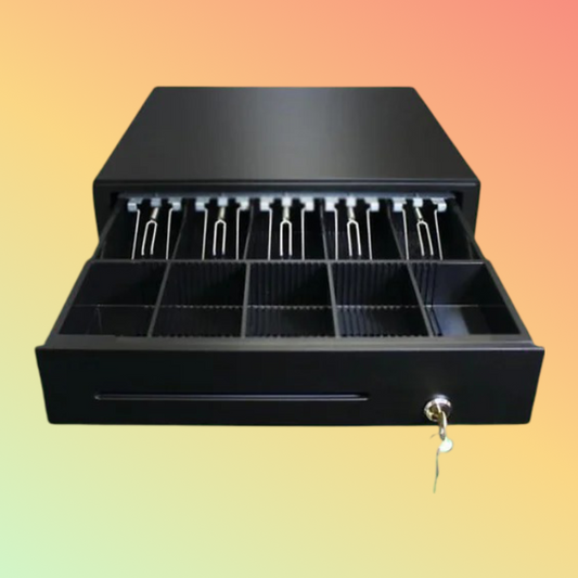 E-POS Cash Drawer ECH-410