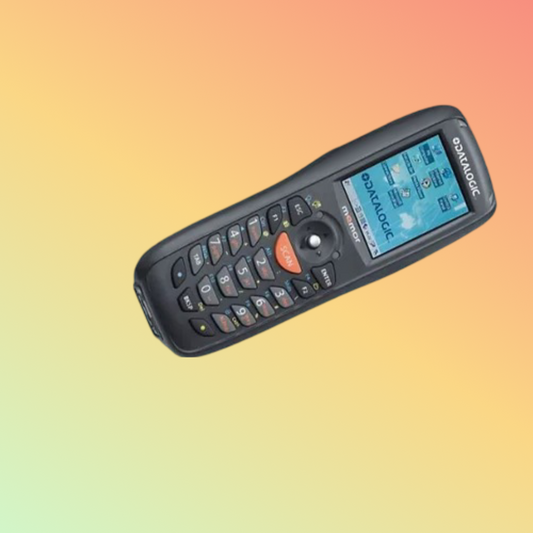 Datalogic Memor 944201016 Handheld Mobile Computer