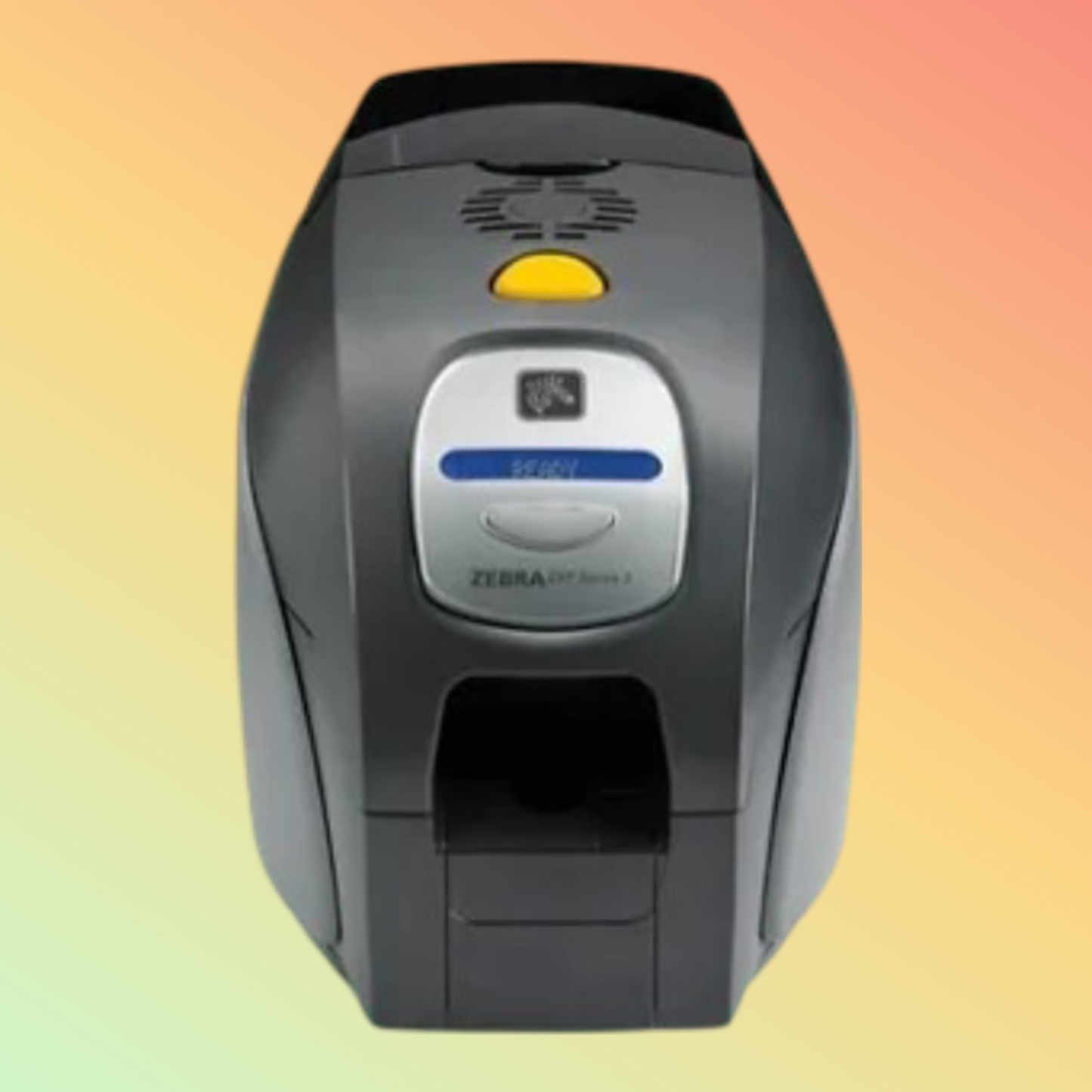 Zebra ZXP Series 3 Z32-00000200EM00 Dual Side ID Card Printer