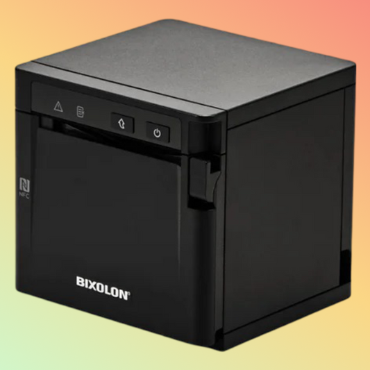 Bixolon SRP-Q300 Receipt Printer (Black)