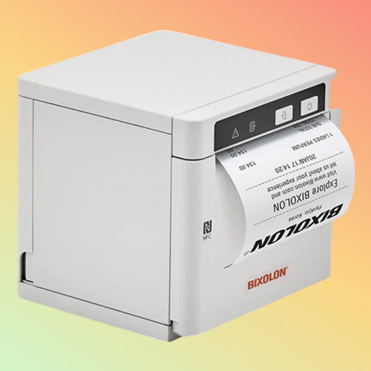 Bixolon SRP-Q300 Receipt Printer (White)