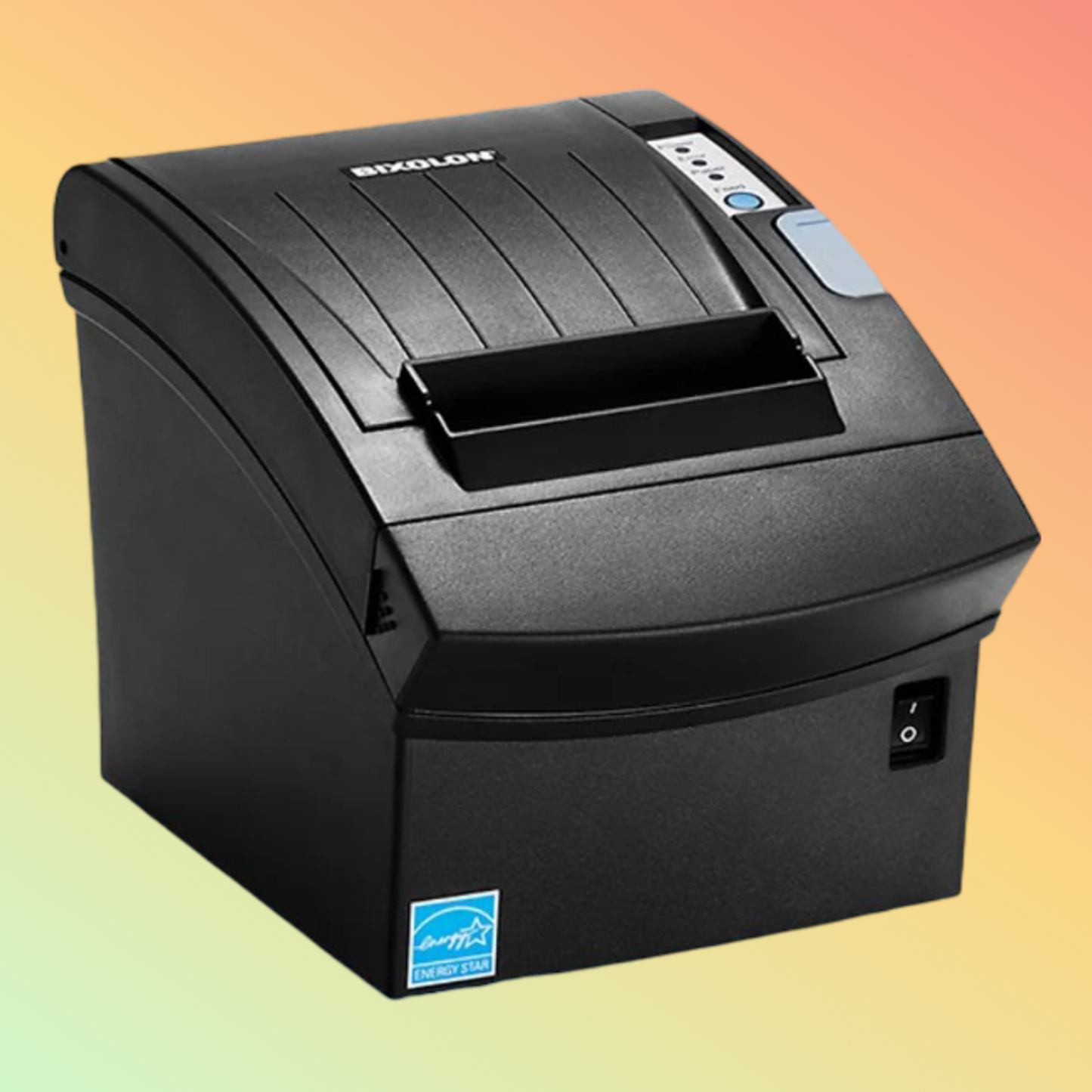 Bixolon SRP-350plus Receipt Printer