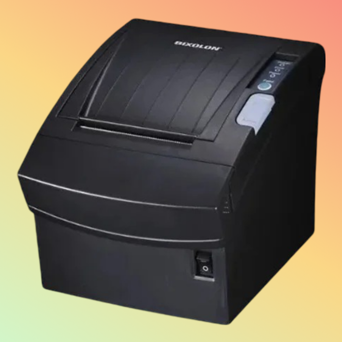 Bixolon SRP-350plus Receipt Printer