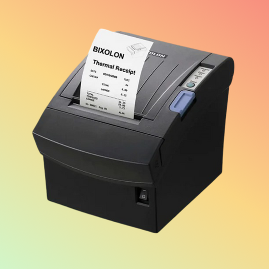 Bixolon SRP-350plus Receipt Printer