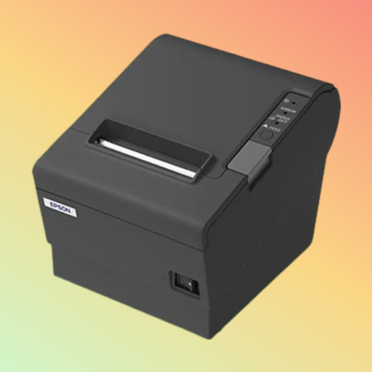 Epson TM-T88V Receipt Printer