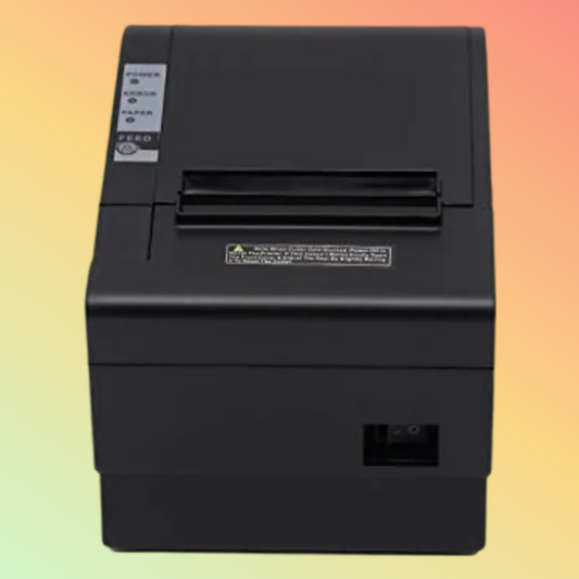 E-POS Thermal Receipt Printer