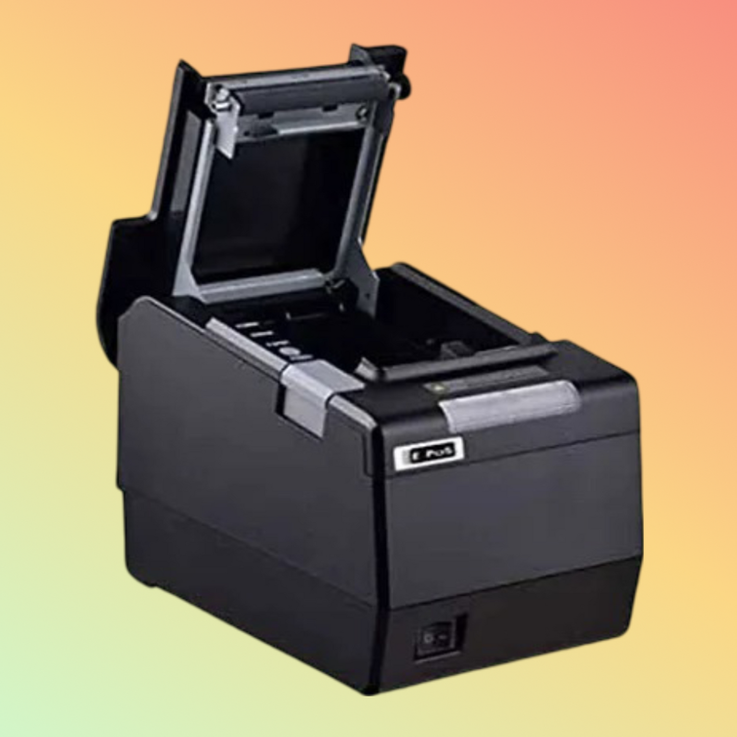 E-Pos TEP-300 POS Thermal Receipt Printer