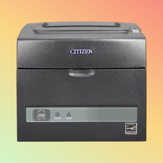 Citizen CT-S310II Receipt Printer Eco-POS