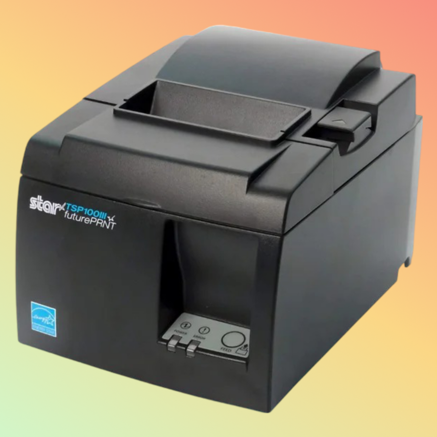 Star Micronics Thermal Receipt Printer TSP143IIU