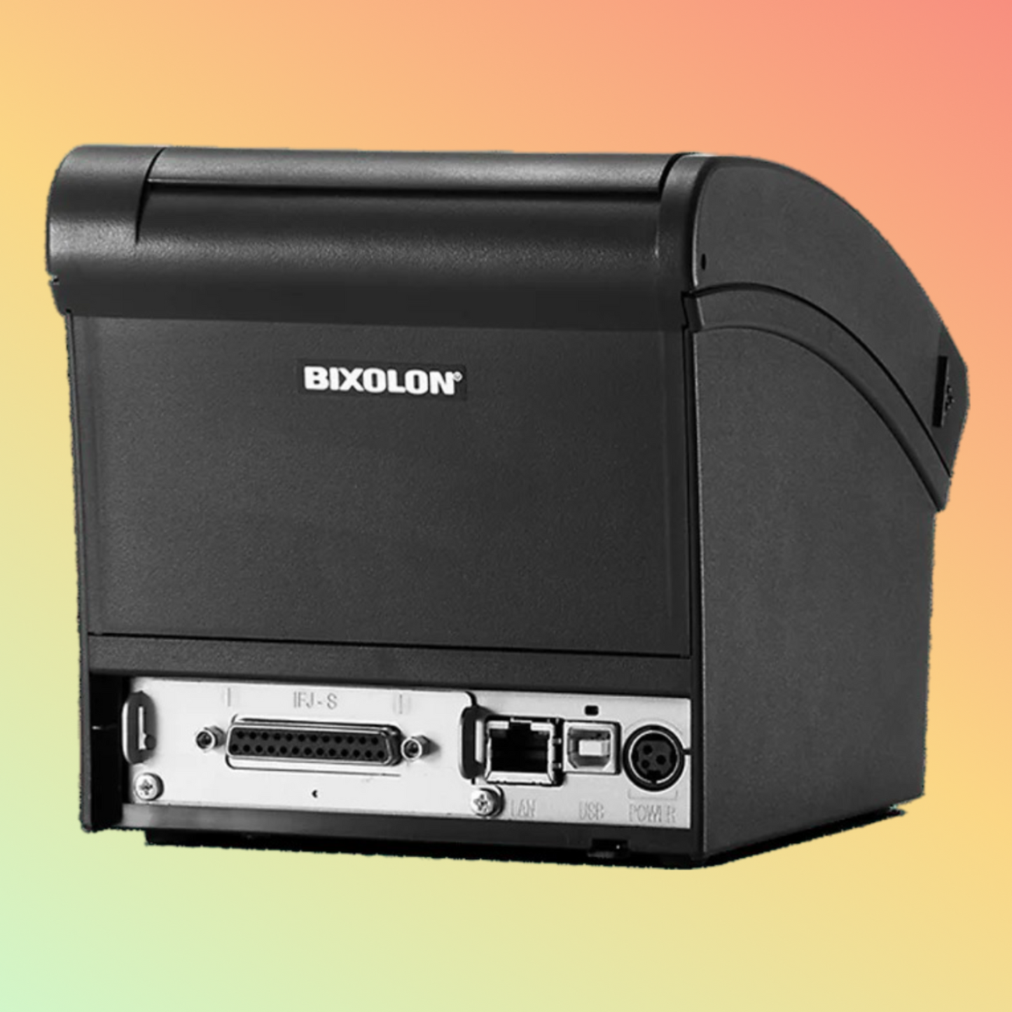 Bixolon SRP-350plusIII Receipt Printer