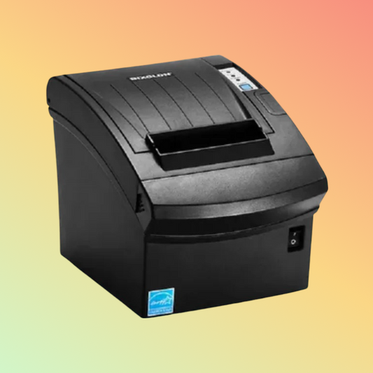 Bixolon SRP-350plusIII Receipt Printer