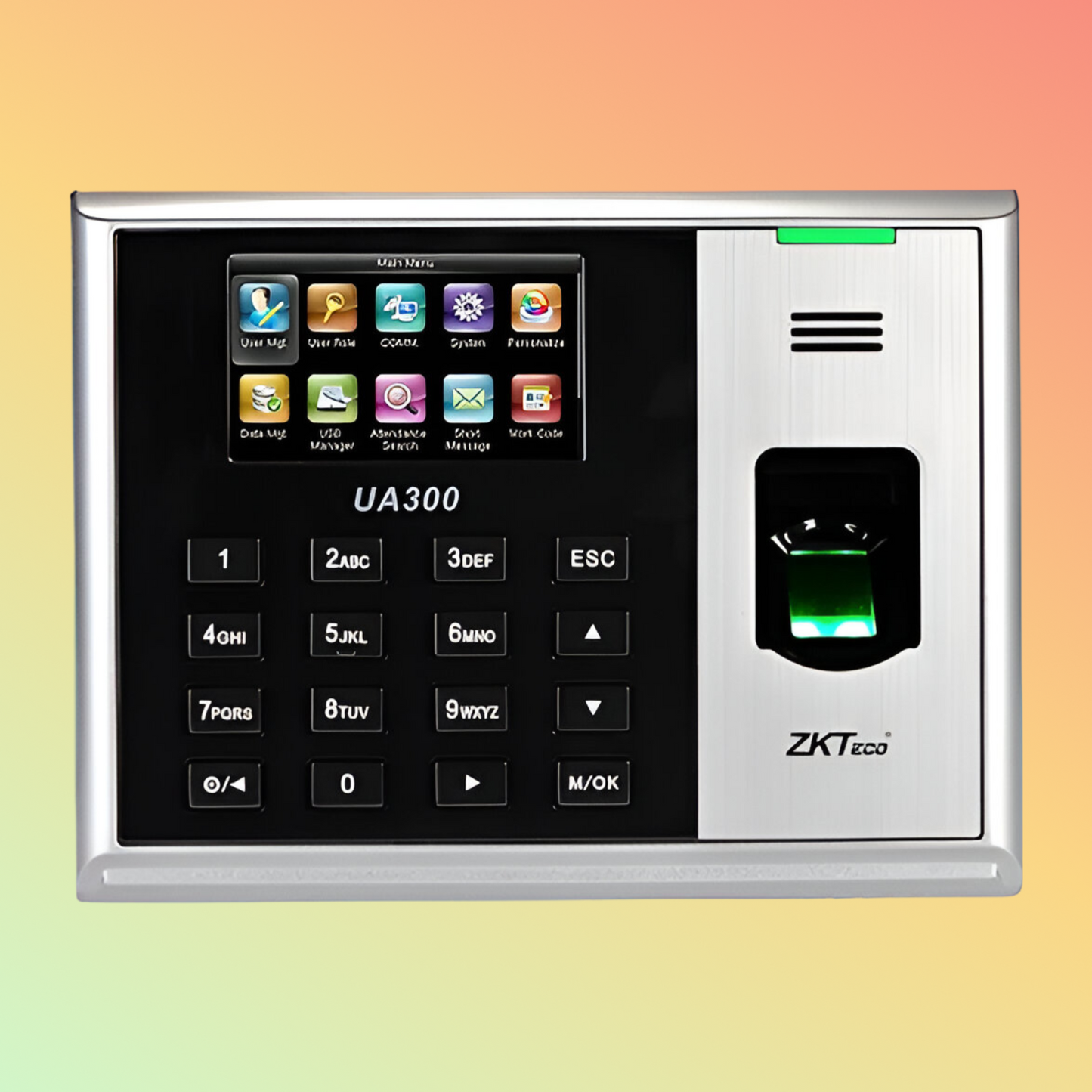 Zkteco UA300