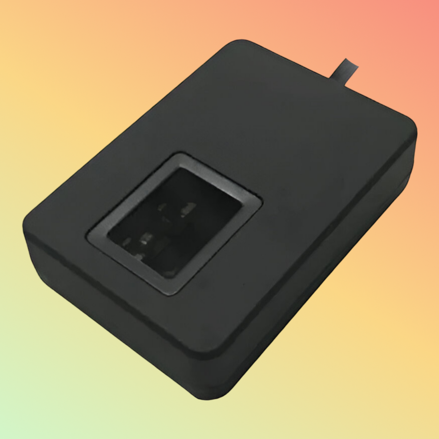 ZKTeco ZK9500 USB Fingerprint Scanner