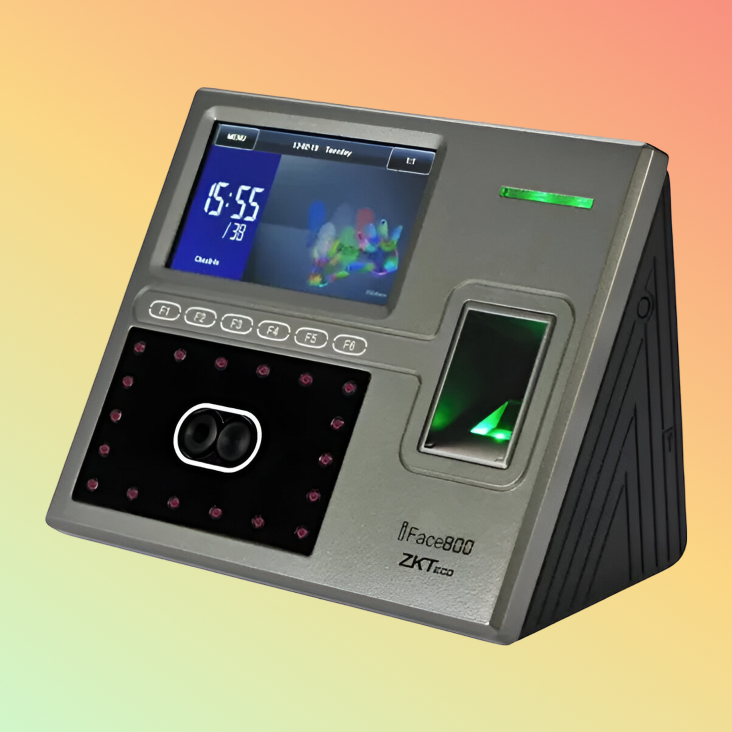 ZKTeco iFace880