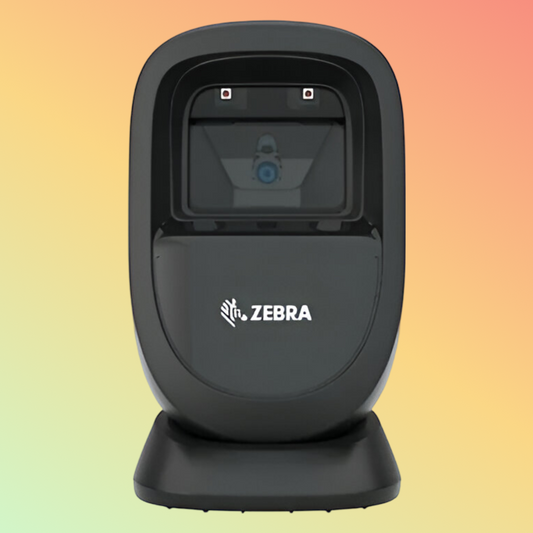 Zebra DS9308 Presentation Barcode Scanner