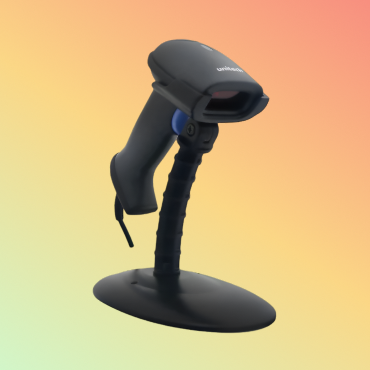 Unitech MS836 Barcode Scanner