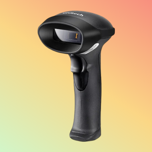 Unitech MS840Esd Barcode Scanner